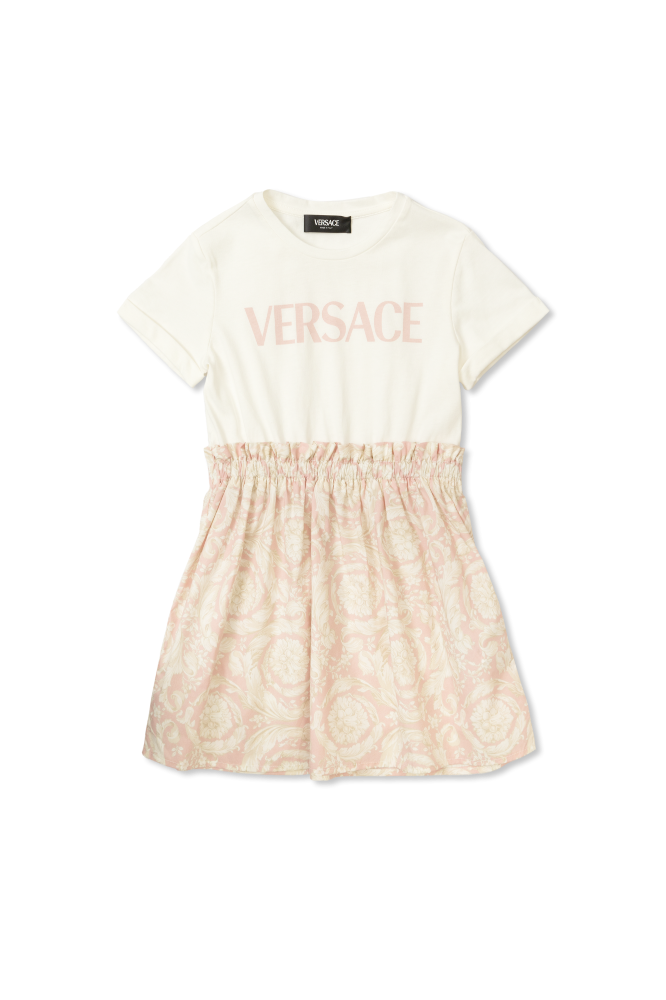 Versace girl's dress size 10A hotsell